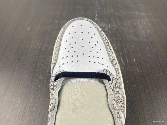 Jordan Cement Retro White OG DZ5485-052 High 1 0423